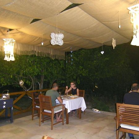 Portalimo Lodge Hotel - Adult Only +12 Cirali Bagian luar foto