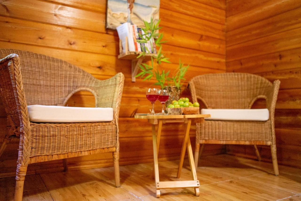 Portalimo Lodge Hotel - Adult Only +12 Cirali Bagian luar foto