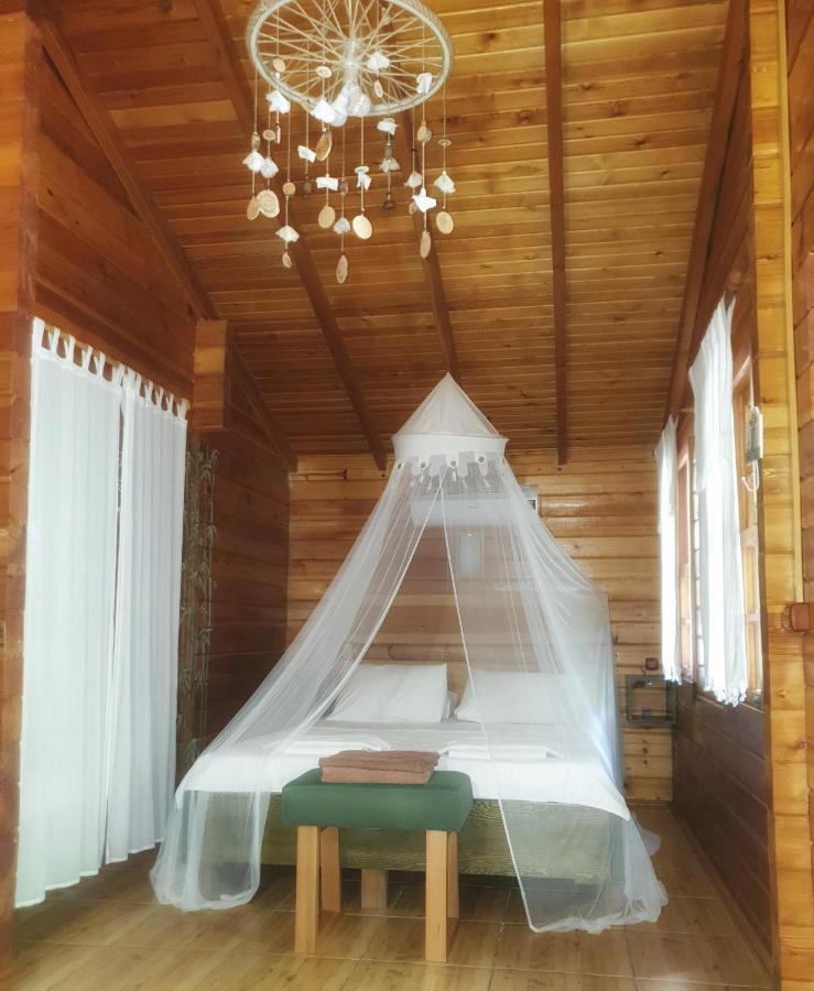 Portalimo Lodge Hotel - Adult Only +12 Cirali Bagian luar foto