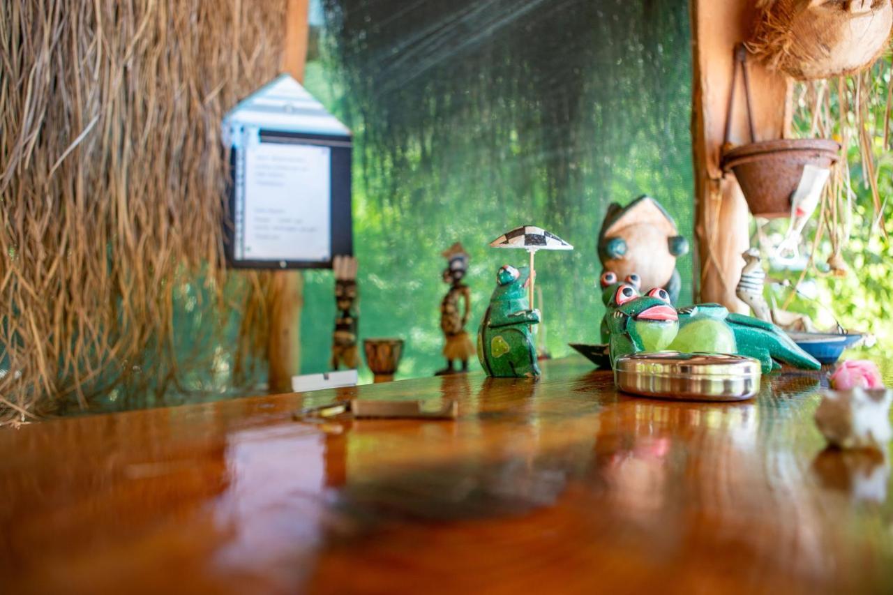 Portalimo Lodge Hotel - Adult Only +12 Cirali Bagian luar foto