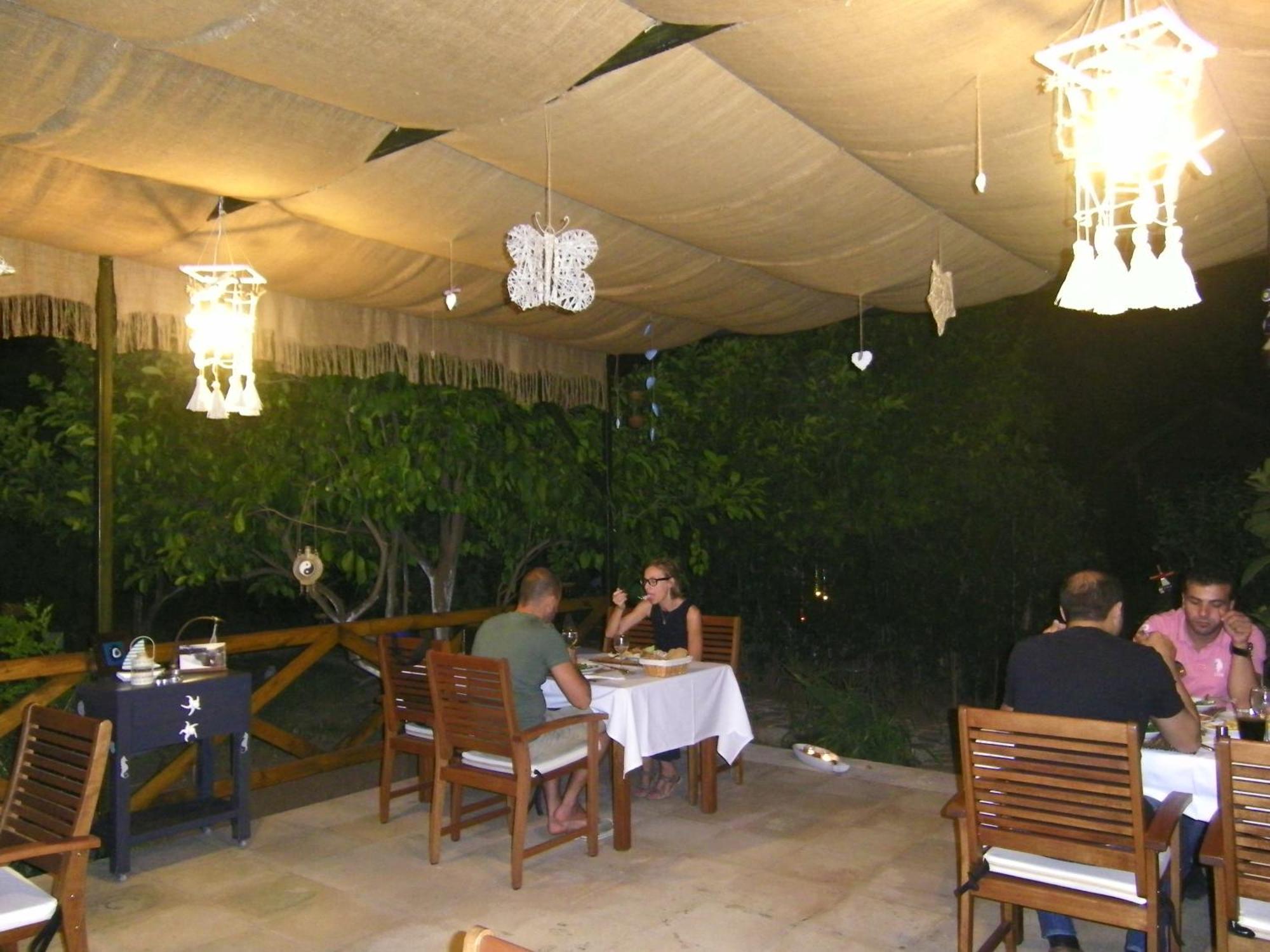 Portalimo Lodge Hotel - Adult Only +12 Cirali Bagian luar foto