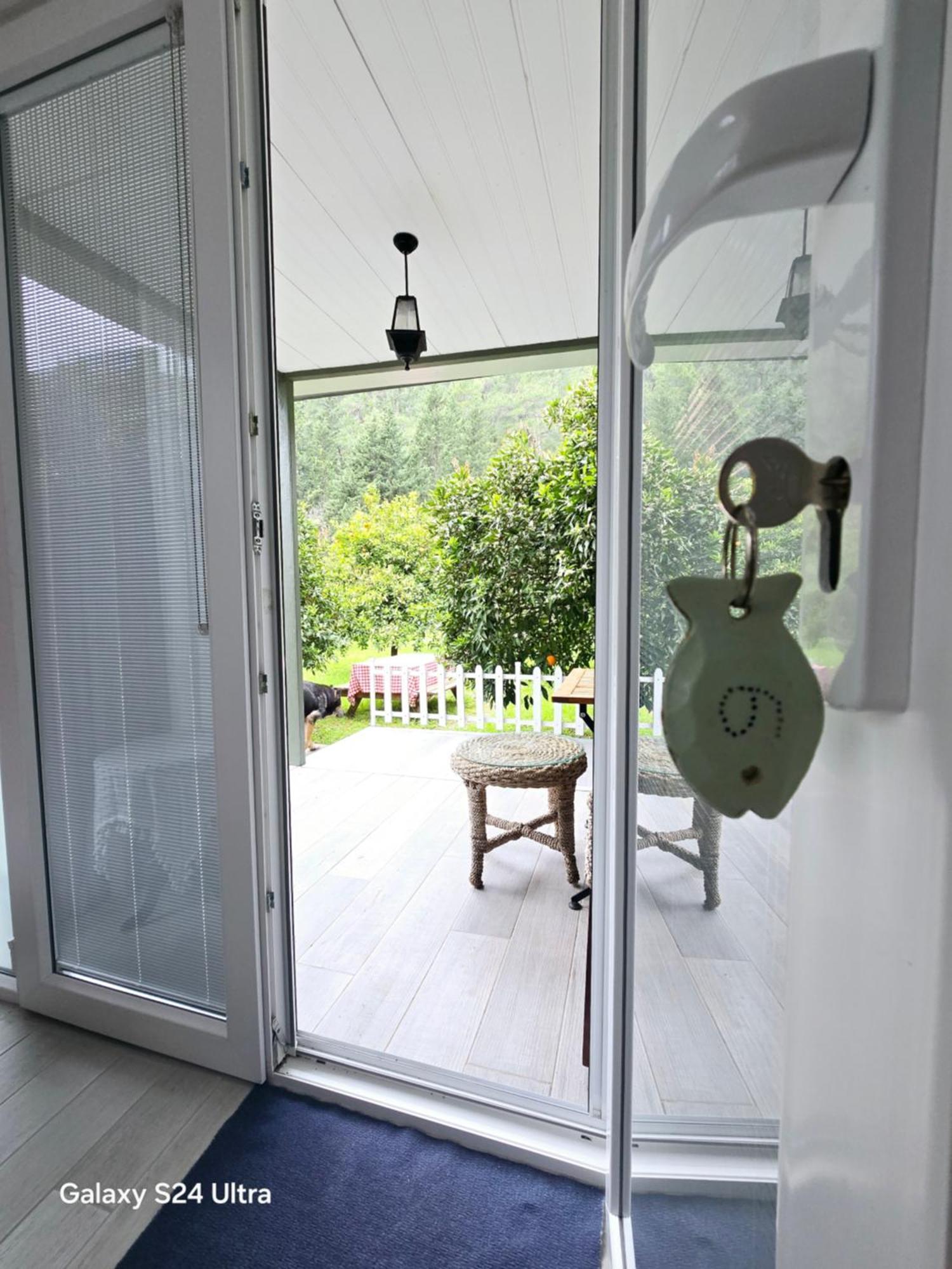 Portalimo Lodge Hotel - Adult Only +12 Cirali Bagian luar foto