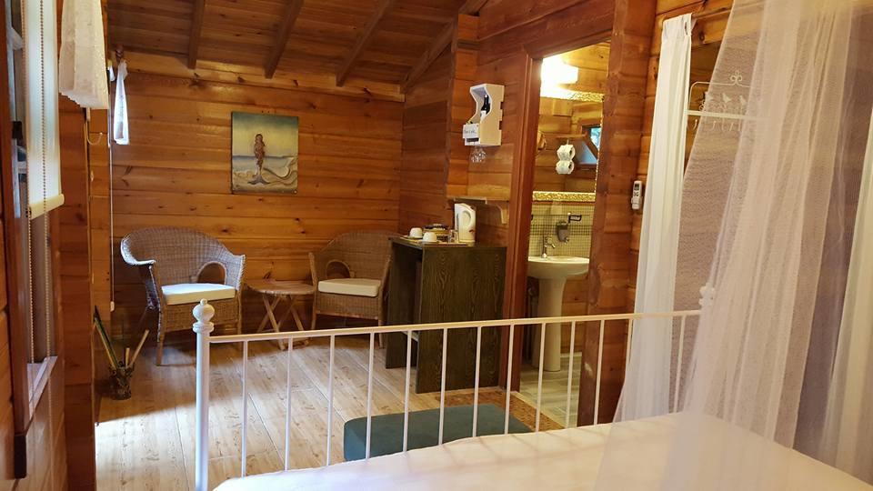 Portalimo Lodge Hotel - Adult Only +12 Cirali Bagian luar foto